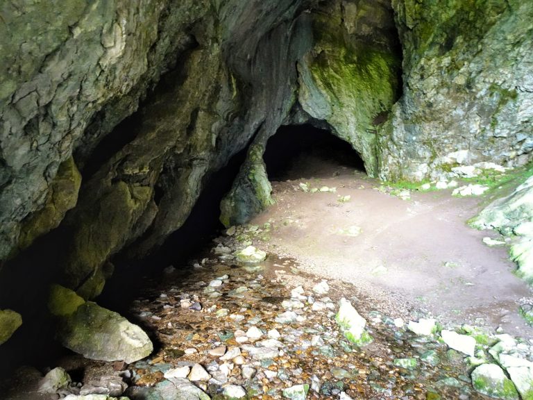cueva del cobre